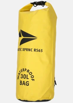 Nautic XPRNC Waterproof Bag 30L Yellow/Black