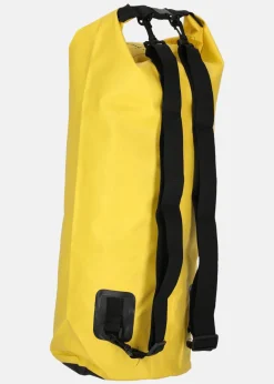 Nautic XPRNC Waterproof Bag 30L Yellow/Black