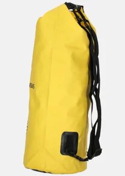 Nautic XPRNC Waterproof Bag 30L Yellow/Black