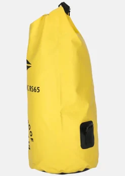 Hot Nautic XPRNC Waterproof Bag 20L Yellow/Black