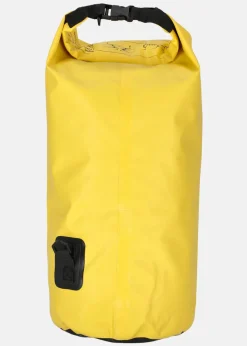 Hot Nautic XPRNC Waterproof Bag 20L Yellow/Black