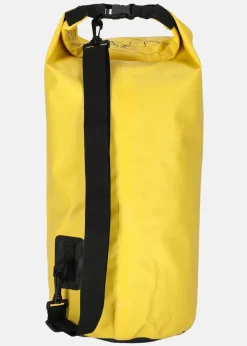 Hot Nautic XPRNC Waterproof Bag 20L Yellow/Black