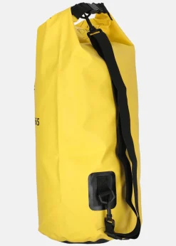 Hot Nautic XPRNC Waterproof Bag 20L Yellow/Black