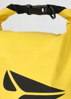 Hot Nautic XPRNC Waterproof Bag 20L Yellow/Black