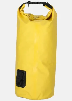 Hot Nautic XPRNC Waterproof Bag 10L Yellow/Black
