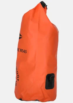 New Nautic XPRNC Waterproof Bag 20L Orange/Black