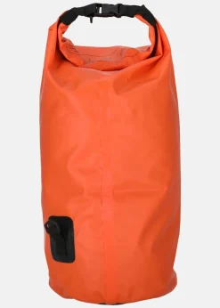 New Nautic XPRNC Waterproof Bag 20L Orange/Black