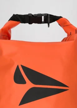 New Nautic XPRNC Waterproof Bag 20L Orange/Black