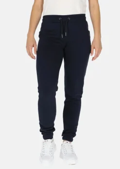 Online Seaside Nautical Pants W Navy