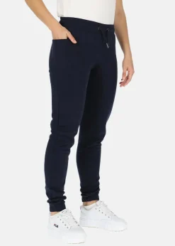 Online Seaside Nautical Pants W Navy