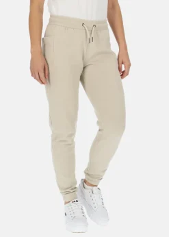Seaside Nautical Pants W Khaki