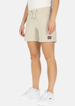 Best Seaside Nautical Shorts W Khaki