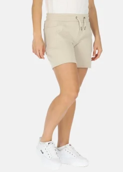 Best Seaside Nautical Shorts W Khaki