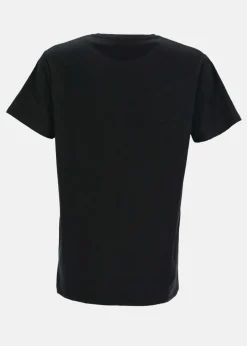 Sale Seaside Nautical Tee Black