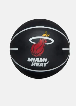 Online Wilson NBA DRIBBLER BSKT MIA HEAT Red/