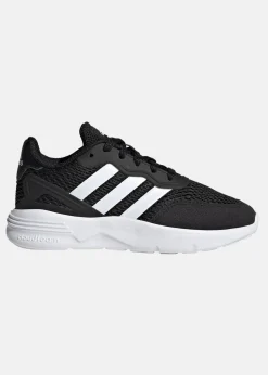Adidas NEBZED K CBLACK/FTWWHT/FTWWHT