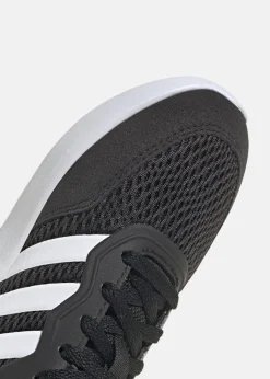 Adidas NEBZED K CBLACK/FTWWHT/FTWWHT