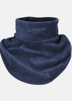 Hot Lindberg NECK WARMER CLASSIC NAVY