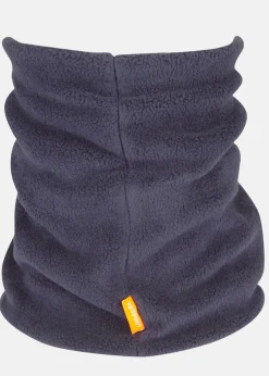 New Lindberg NECK WARMER SPORT NAVY