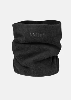 Clearance Lindberg NECK WARMER SPORT BLACK