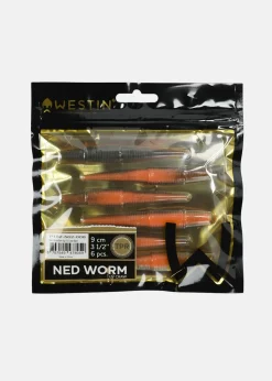 Clearance Westin Ned Worm UV Craw