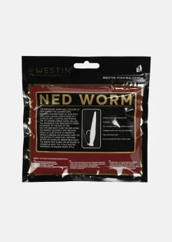 Clearance Westin Ned Worm UV Craw