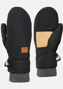 New Kombi NEOMITT WOMEN MITT BLACK