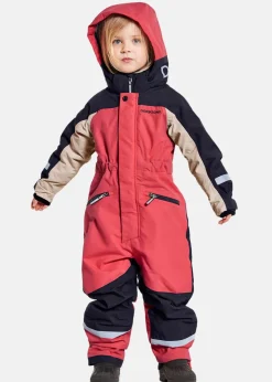 Sale Didriksons NEPTUN K COVER Modern Pink