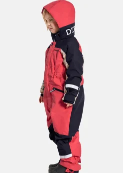 Sale Didriksons NEPTUN K COVER Modern Pink