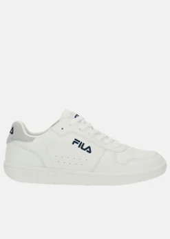 Discount Fila NETFORCE II X CRT White