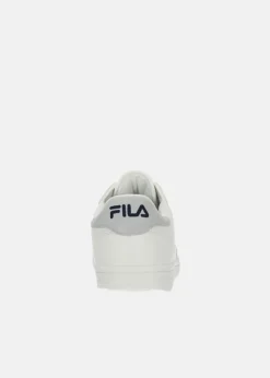 Discount Fila NETFORCE II X CRT White