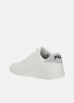 Discount Fila NETFORCE II X CRT White
