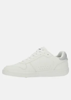 Discount Fila NETFORCE II X CRT White