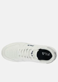 Discount Fila NETFORCE II X CRT White