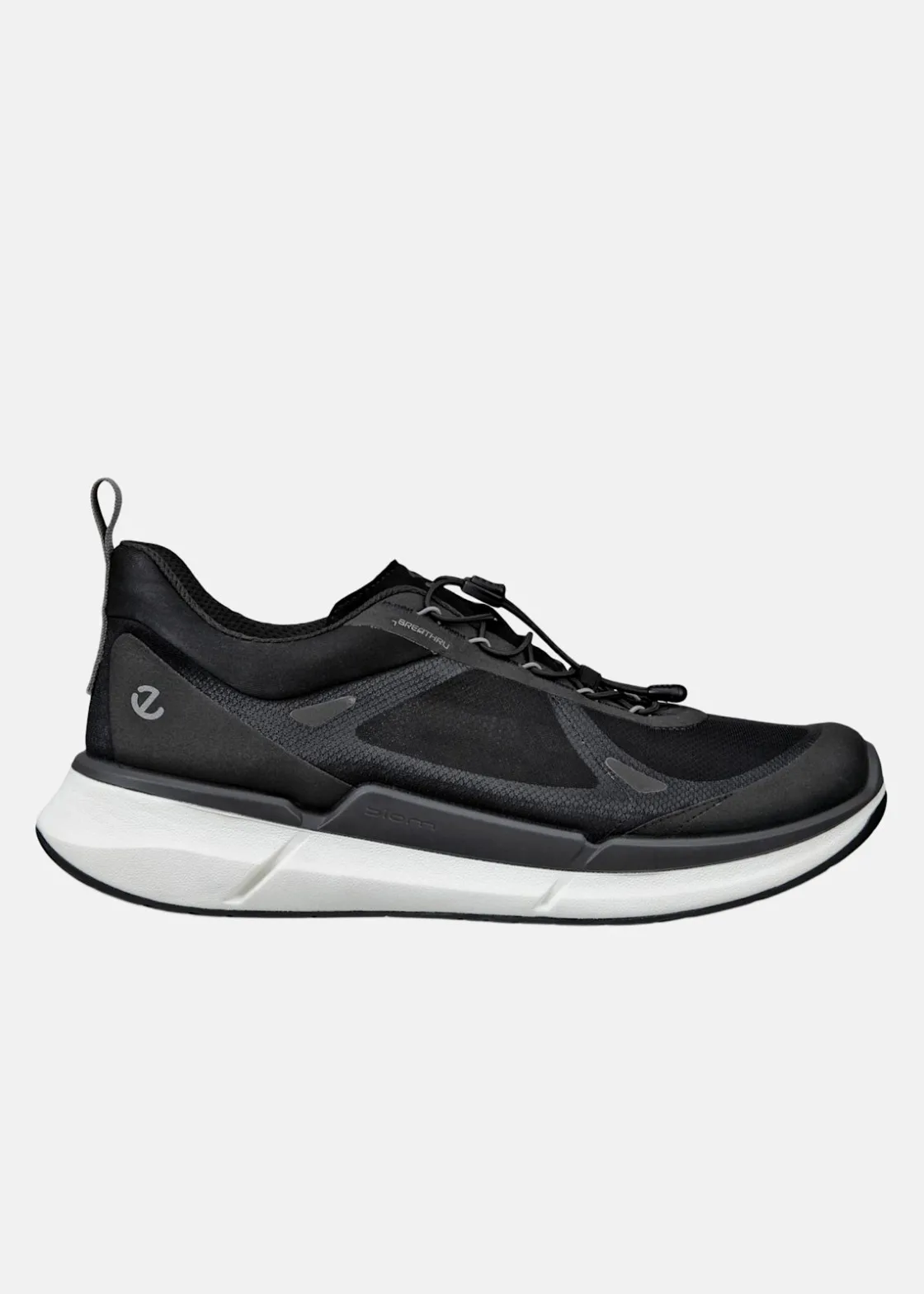 Discount Ecco NEW BIOM 2.2 M BREATHRU V BLACK/BLACK/WILD DOVE