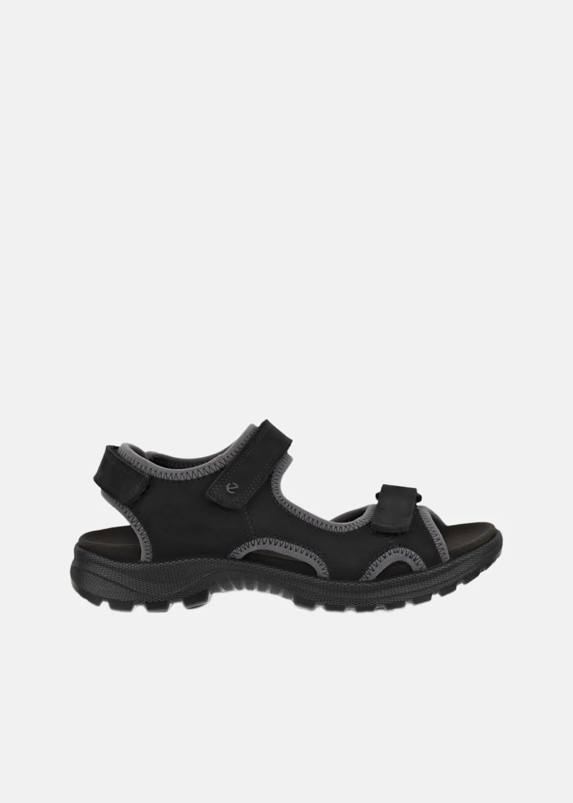 Discount Ecco NEW ONROADS W SANDAL BLACK