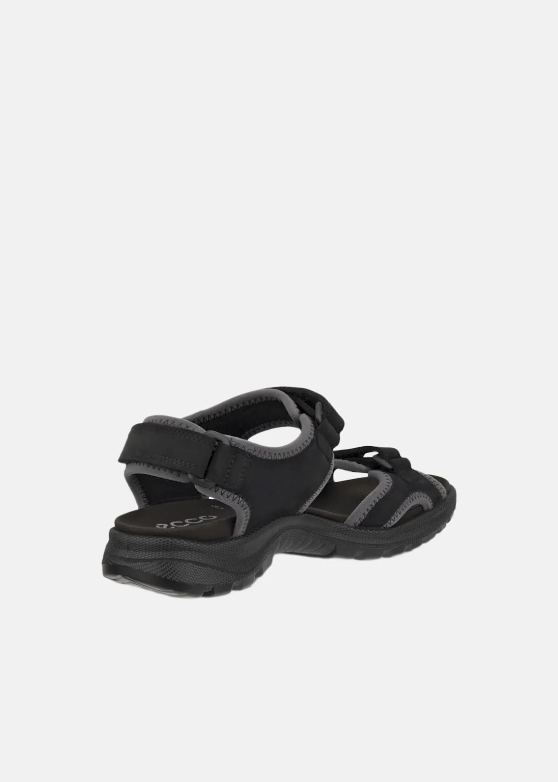Discount Ecco NEW ONROADS W SANDAL BLACK