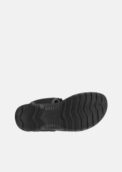 Discount Ecco NEW ONROADS W SANDAL BLACK