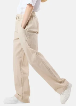 Best Seaside New Hampshire Linen Pants G JR Beige