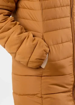 Online Seaside New Haven Coat W Chestnut