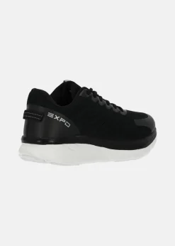Online Expd New York Men's Shoe Black/White