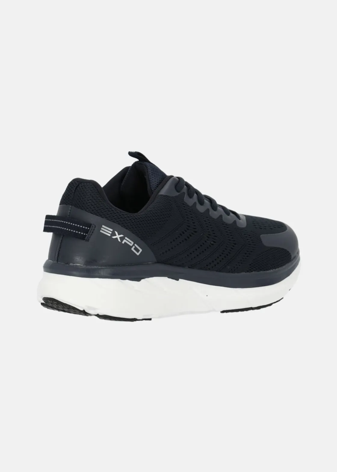 Discount Expd New York Men's Shoe Navy/White