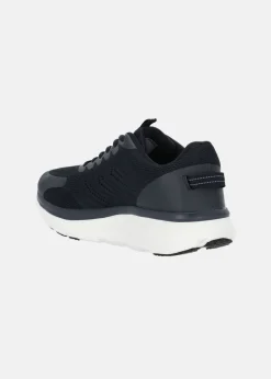 Discount Expd New York Men's Shoe Navy/White