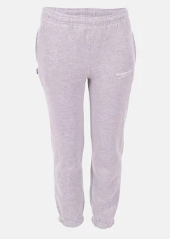 Hot Swedemount New York Pant JR Grey melange