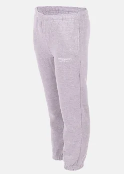 Hot Swedemount New York Pant JR Grey melange