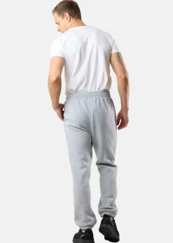 X-trail New York Pants II Grey Melange