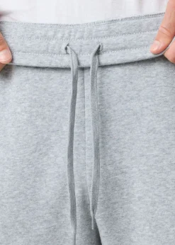 X-trail New York Pants II Grey Melange