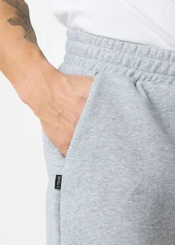 X-trail New York Pants II Grey Melange