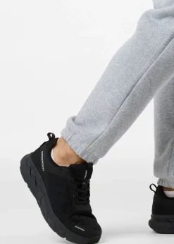 X-trail New York Pants II Grey Melange