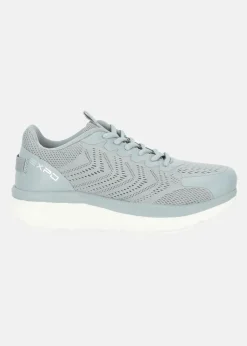 Hot Expd New York Women's Shoe Sage Green/White